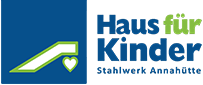 Therapie im Haus für Kinder